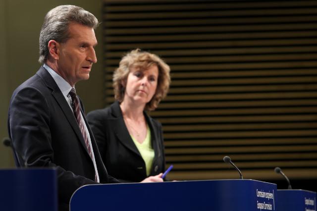 Incertitudes sur les objectifs en efficacité énergétique pour 2020 